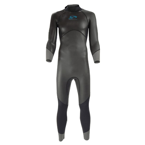 Sola Men's Open Water Swimming Fullsuit