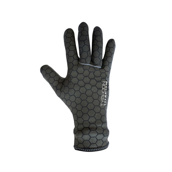 Typhoon Stretch V 5mm Gloves