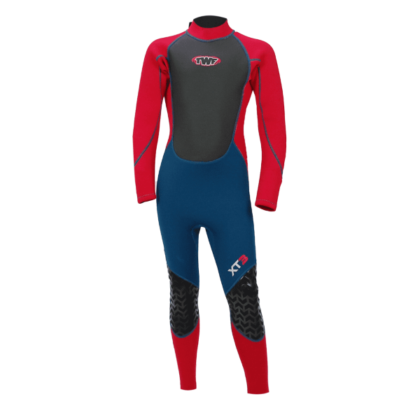 Kids TWF XT3 3mm Wetsuit