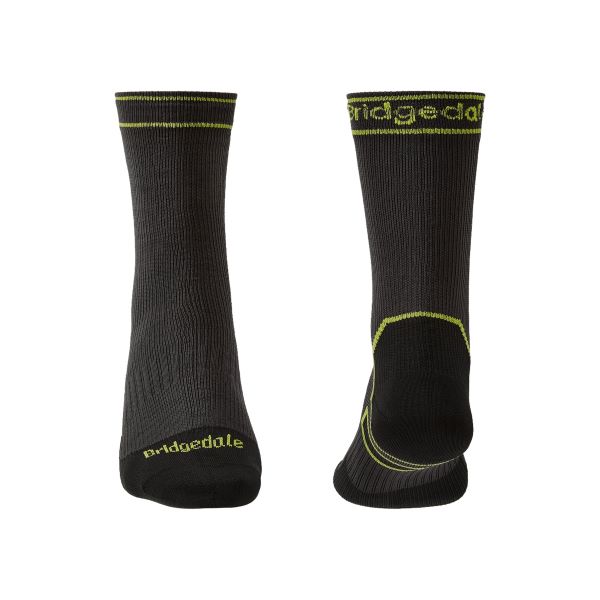 Unisex Bridgedale Boot Storm Sock