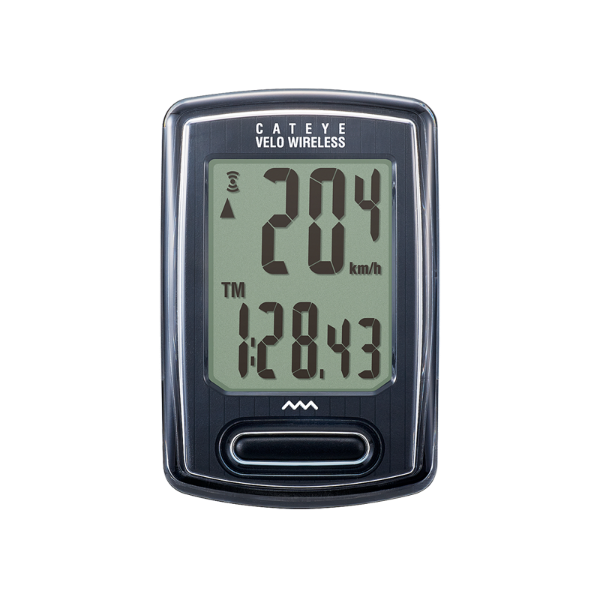 Cateye Velo Wireless Cycle Computer