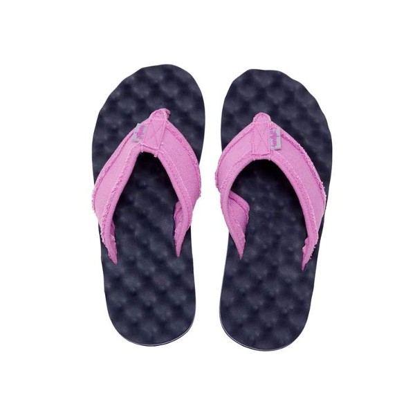 Women's Weird Fish Cayman Waffle Flip Flop