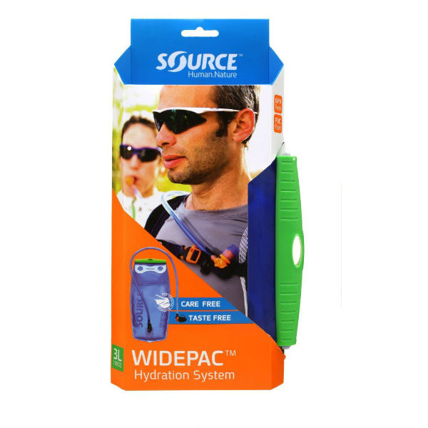 Source Widepac Hydration System