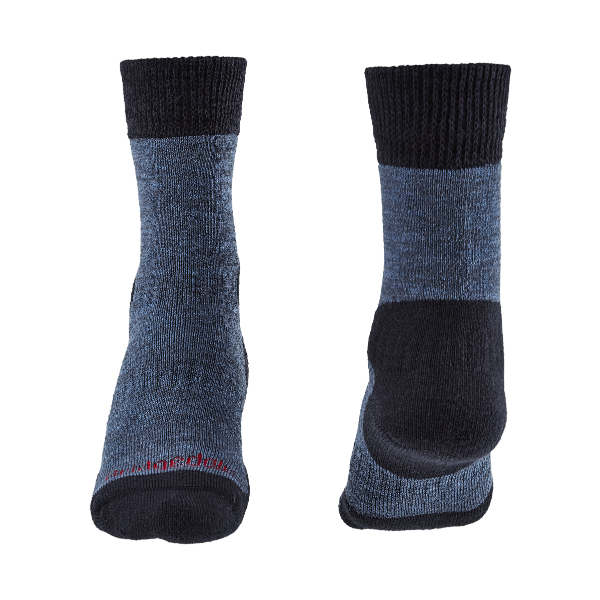 Women's Bridgedale Explorer Heavy Weight Boot Sock