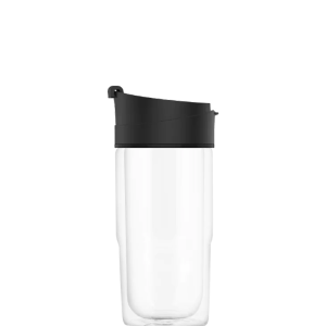 SIGG Travel Mug Nova - Black