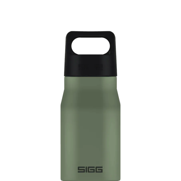 SIGG Water Bottle Explorer 0.55l