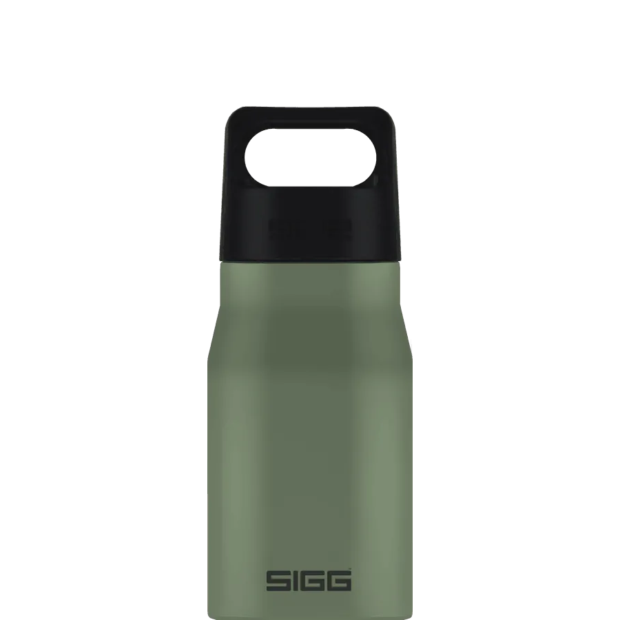 SIGG Water Bottle Explorer 0.55l