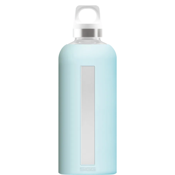 SIGG Water Bottle Star 0.5l
