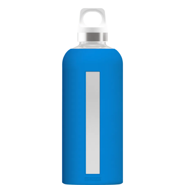 SIGG Water Bottle Star 0.5l