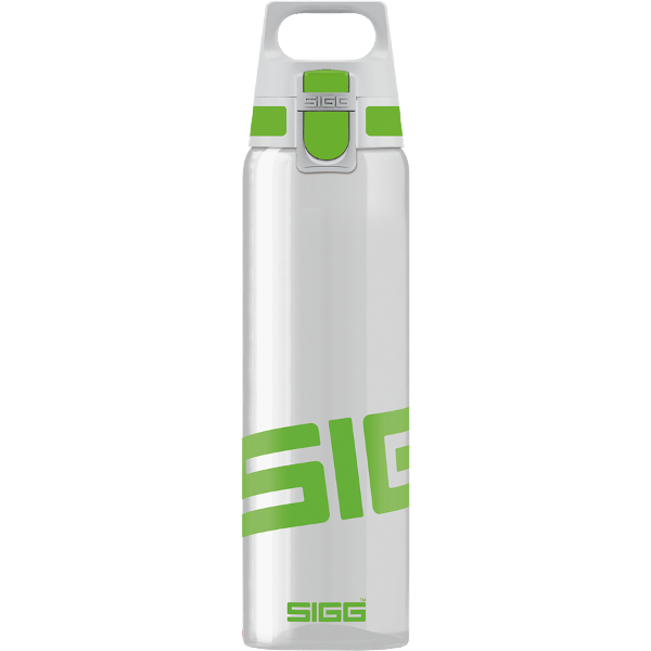 SIGG Water Bottle Total Clear One