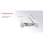 Berg Rally Force Go-Kart