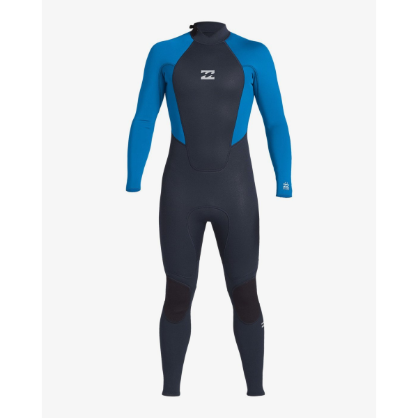 Boy's Billabong Intruder 3/2 Wetsuit