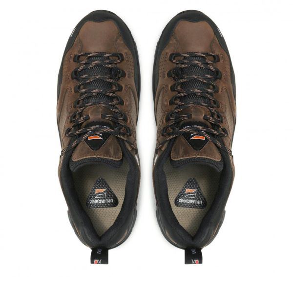 Men's Zamberlan 152 Yeren Low GTX Shoe