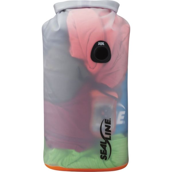 Seal Line Discovery View Dry Bag