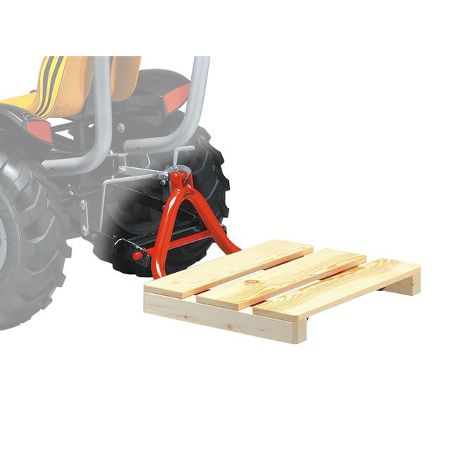 Berg Pallet Fork XL