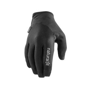 Cube Cycle Glove Long Finger