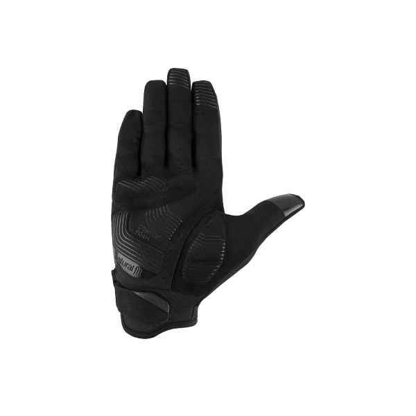 Cube Cycle Glove Long Finger