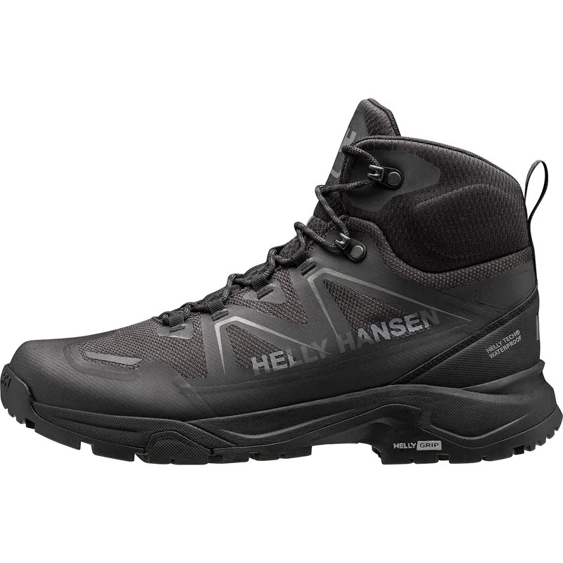Men's Helly Hansen Cascade Mid Hiking Boot