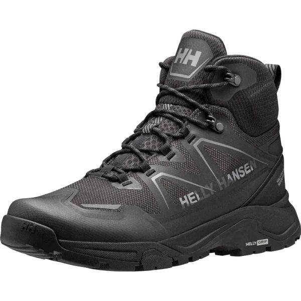 Men's Helly Hansen Cascade Mid Hiking Boot