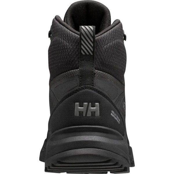 Men's Helly Hansen Cascade Mid Hiking Boot