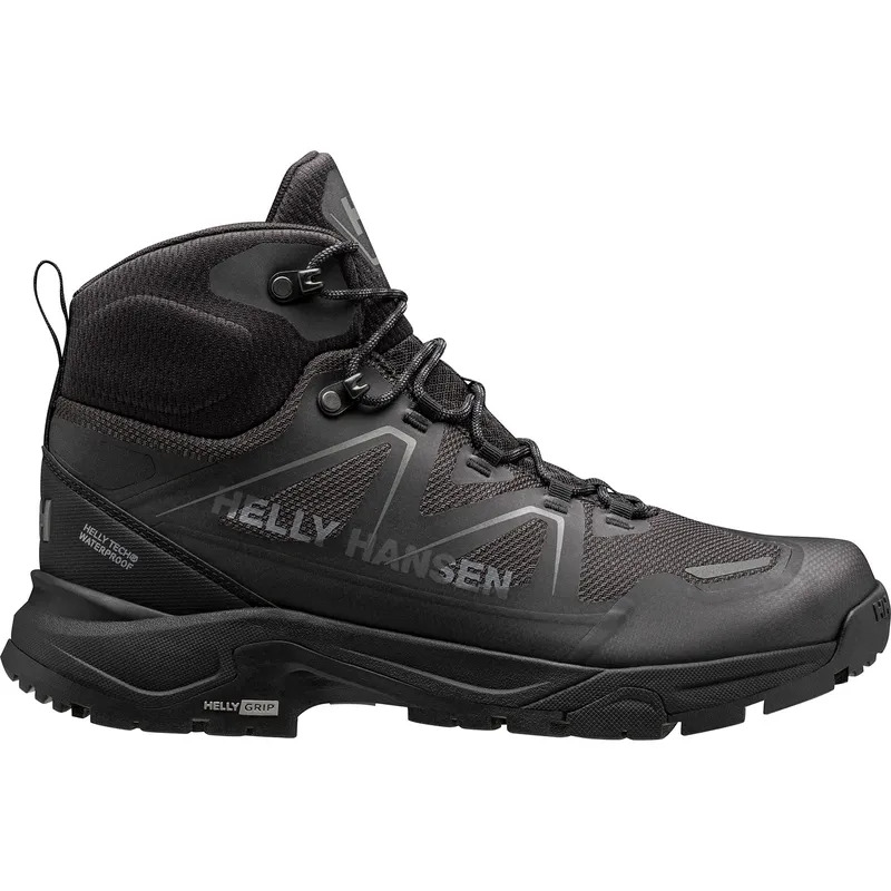 Men's Helly Hansen Cascade Mid Hiking Boot