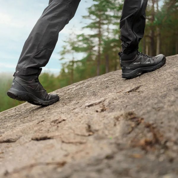 Men's Helly Hansen Cascade Mid Hiking Boot