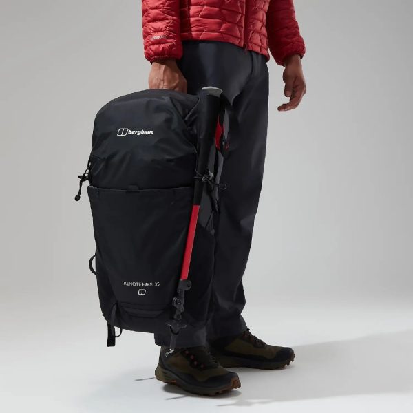 Berghaus Remote Hike 35 Litre Rucksack