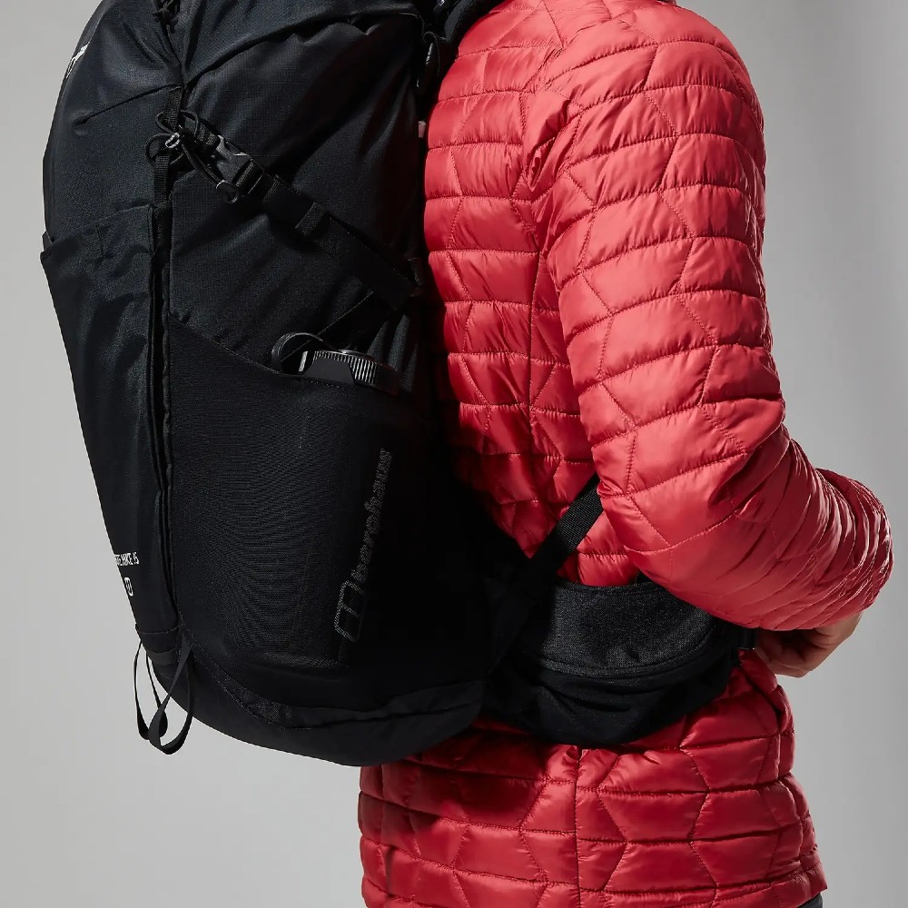 Berghaus Remote Hike 35 Litre Rucksack Backpacking Trail