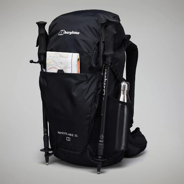 Berghaus Remote Hike 35 Litre Rucksack