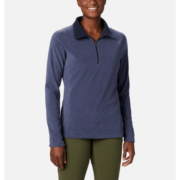 Women's Columbia Glacial IV 1/2 Zip Fleece