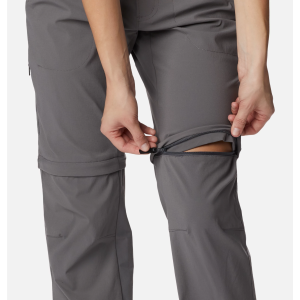 Convertible Trousers