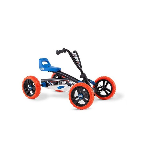 Berg Buzzy Nitro Go-Kart