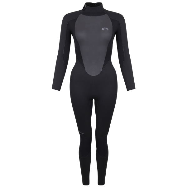 Typhoon Storm5 Women's Wetsuit