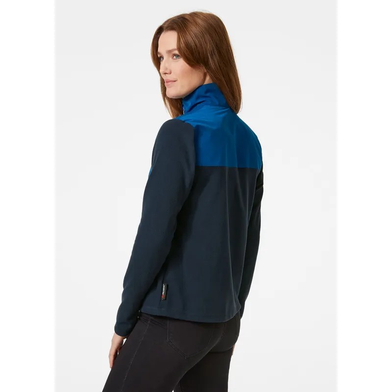 Women's Helly Hansen Daybreaker Block Fleece Jacket