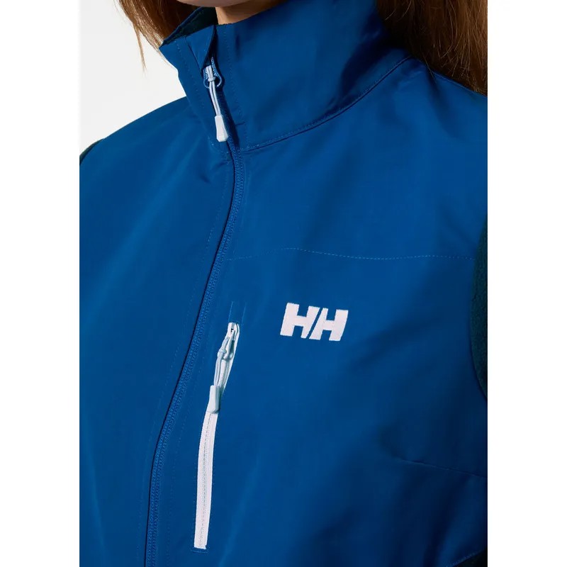 Women's Helly Hansen Daybreaker Block Fleece Jacket