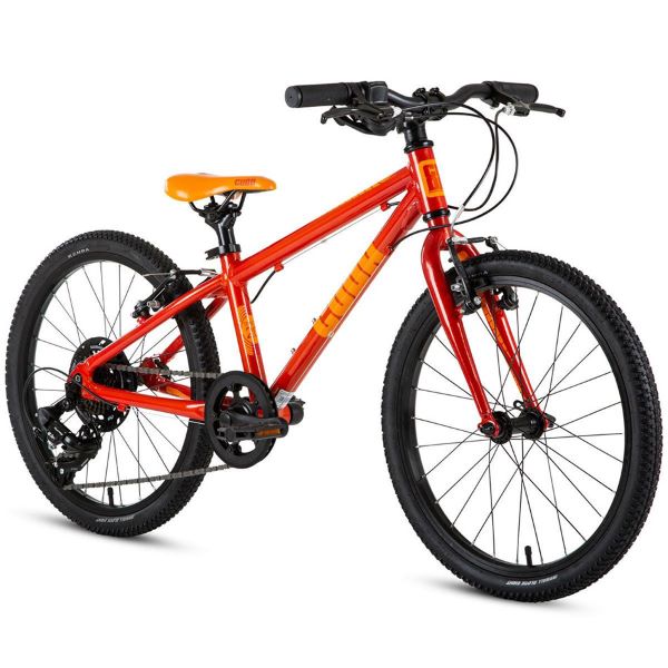 Cuda Trace 24 Inch Kids Bike