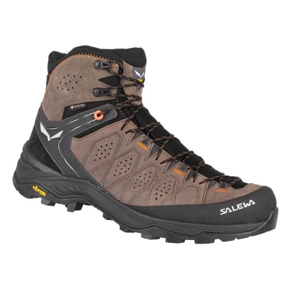 Men's Salewa Alp Trainer 2 Mid GTX Boot