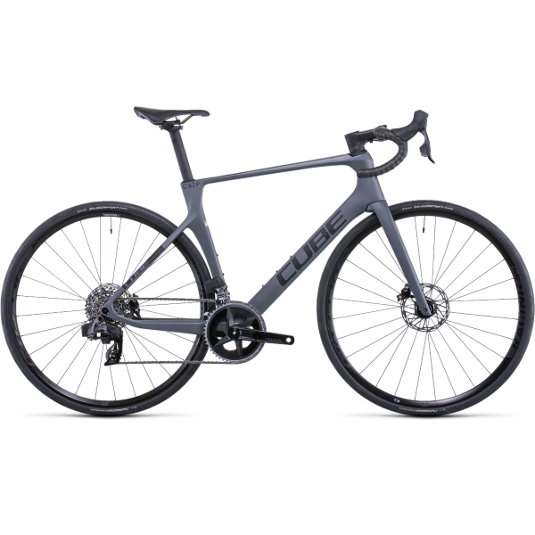 CUBE Agree C:62 Pro Road Bike