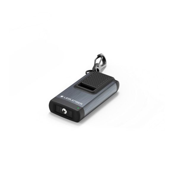 Ledlenser K4R Keyring Torch