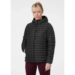 Women's Helly Hansen Sirdal Hooded Insulated Jacket