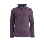 Women's Weird Fish Beyonce Fleece