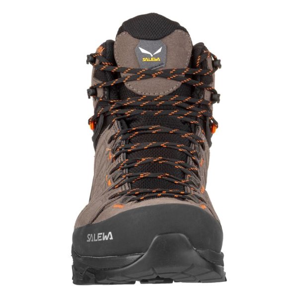 Men's Salewa Alp Trainer 2 Mid GTX Boot