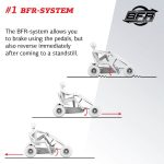 Berg Rally Force Go-Kart