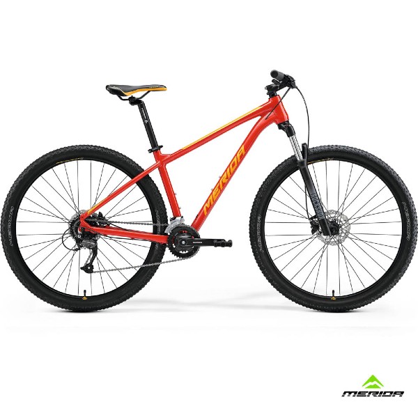 Merida Big.Nine 60 Mountain Bike