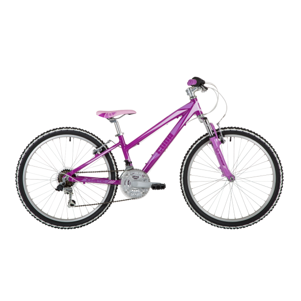 Cuda Kinetic 24 Inch Kids Mountain Bike