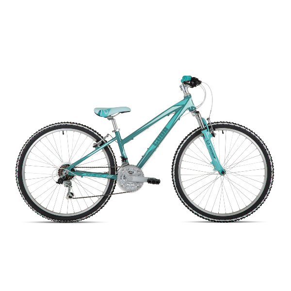 Cuda Kinetic 26 Inch Kids Mountain Bike