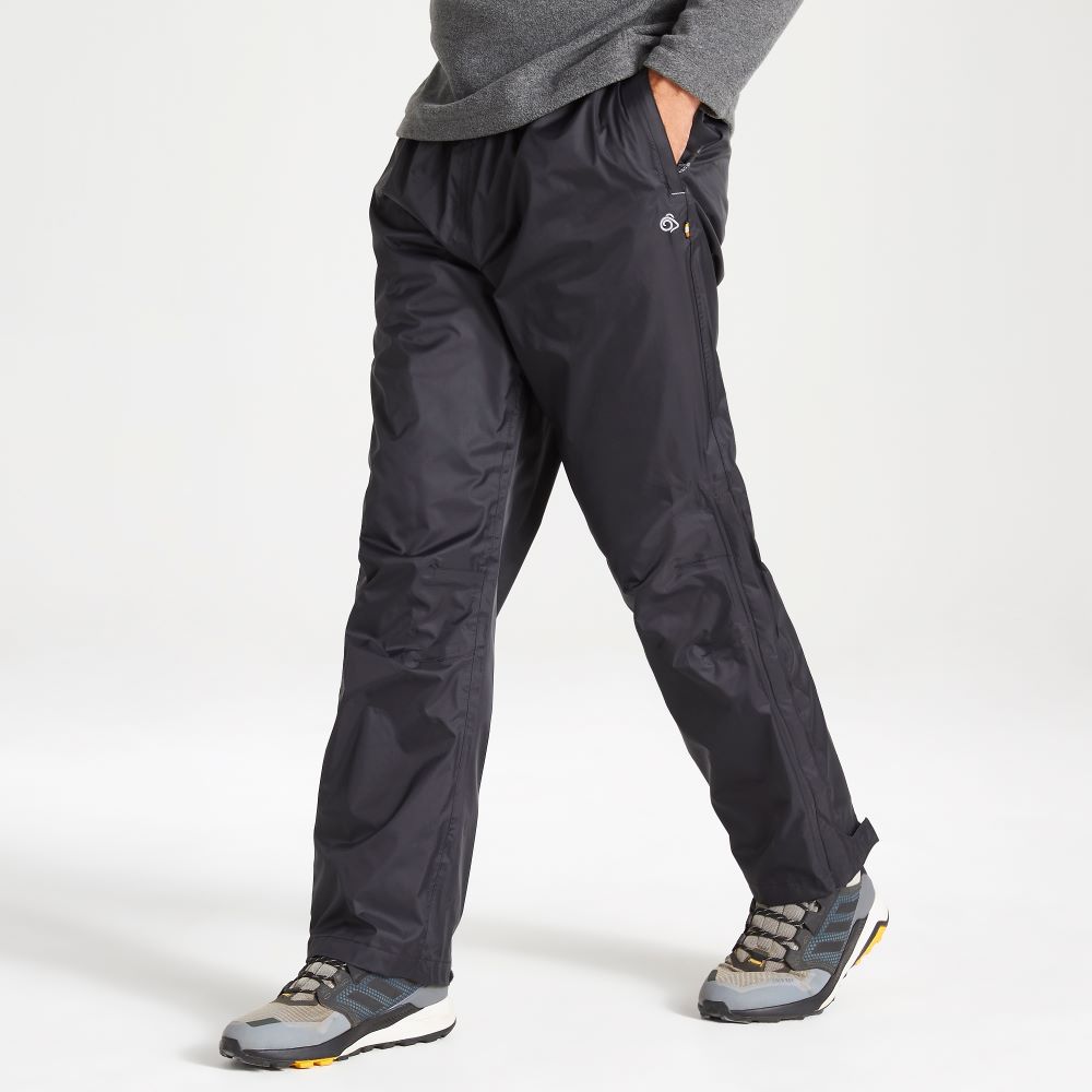 Over trousers mens deals