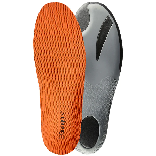 Grangers Trek G-20 Insole