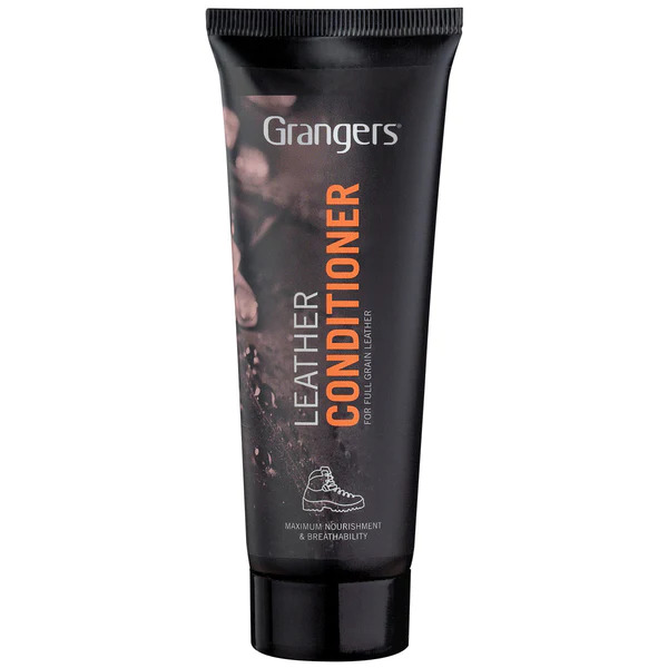 Grangers Leather Conditioner