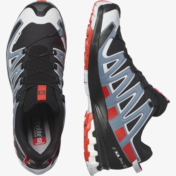 Men's Salomon XA Pro 3D GTX